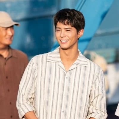 Park Bo Gum thumbnail