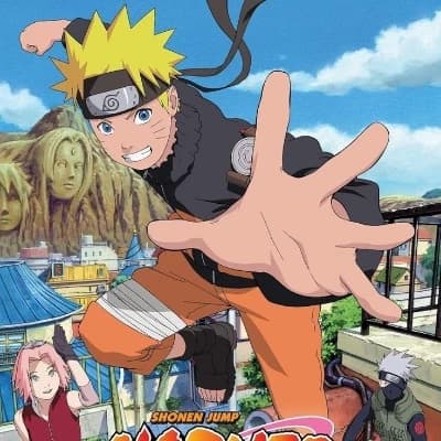 SASUKE Uchiha thumbnail