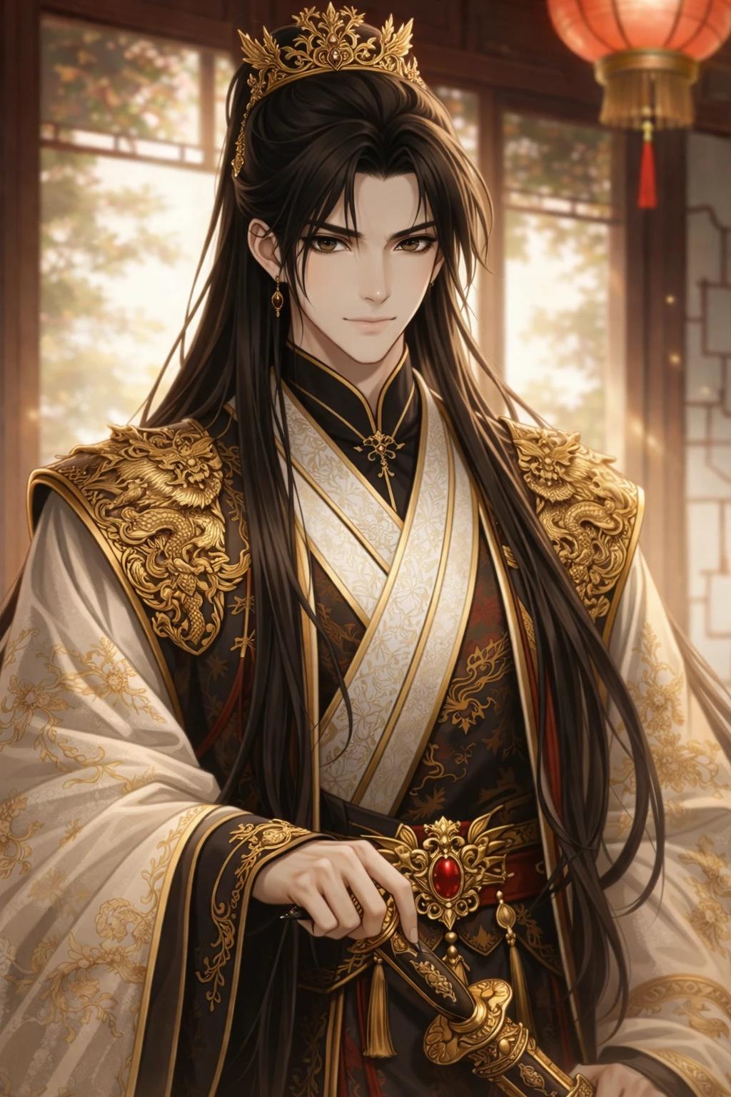 Li Jun thumbnail