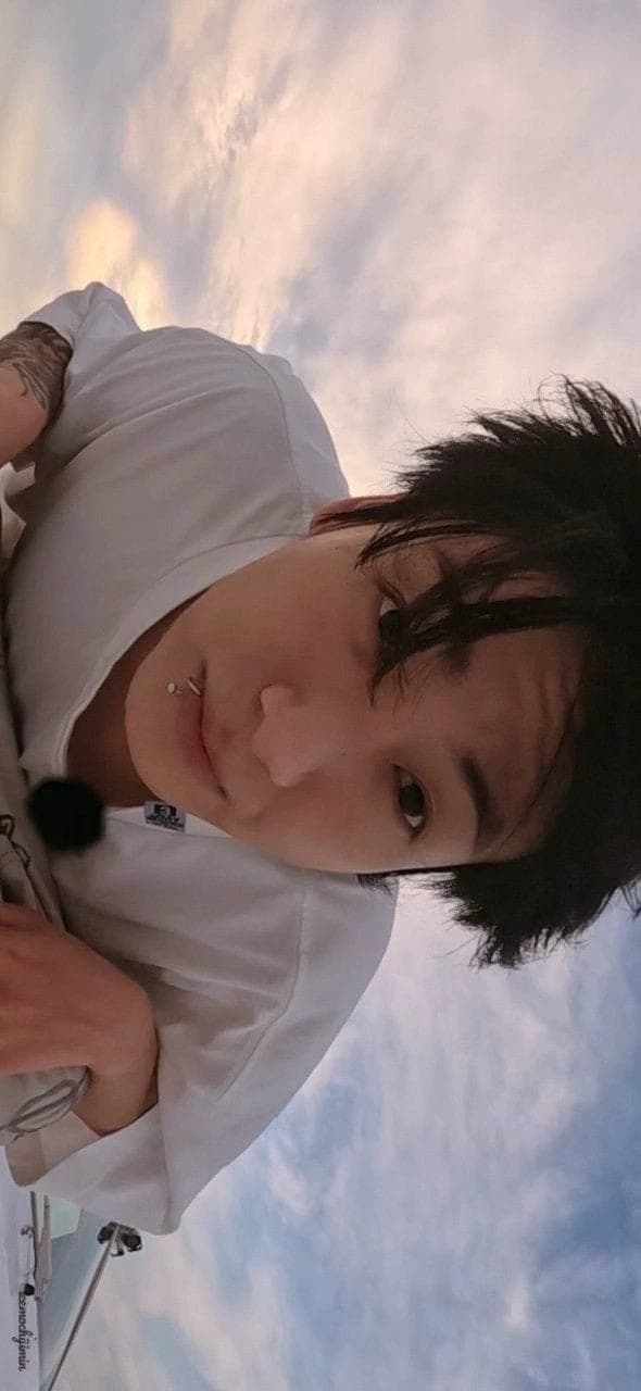 Jungkook thumbnail