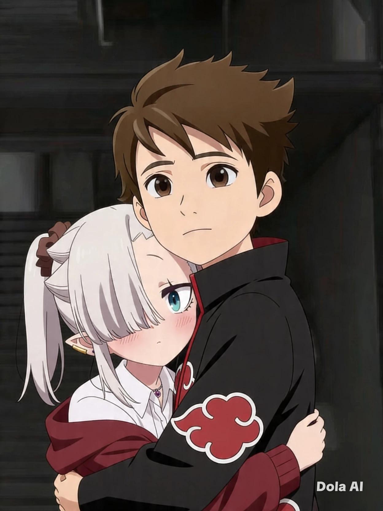 Luna Ishikawa and Lucio akatsuki thumbnail