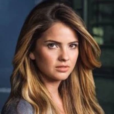 Malia Tate thumbnail
