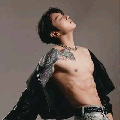 Jeon Jungkook thumbnail