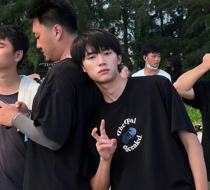 Zhang's lurang  thumbnail