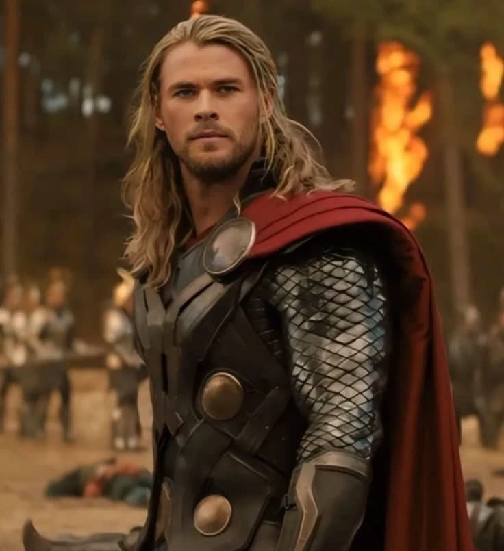 Thor thumbnail