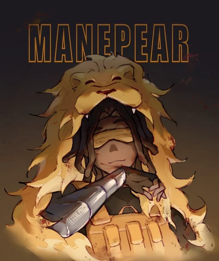 Manepear -01 thumbnail
