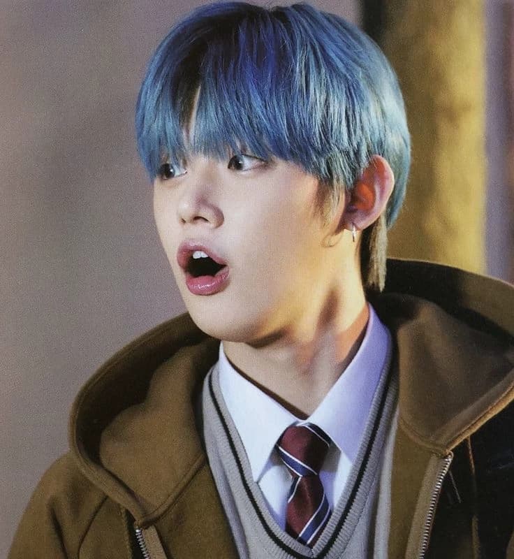 Yeonjun - mejor amigo de la infancia  thumbnail
