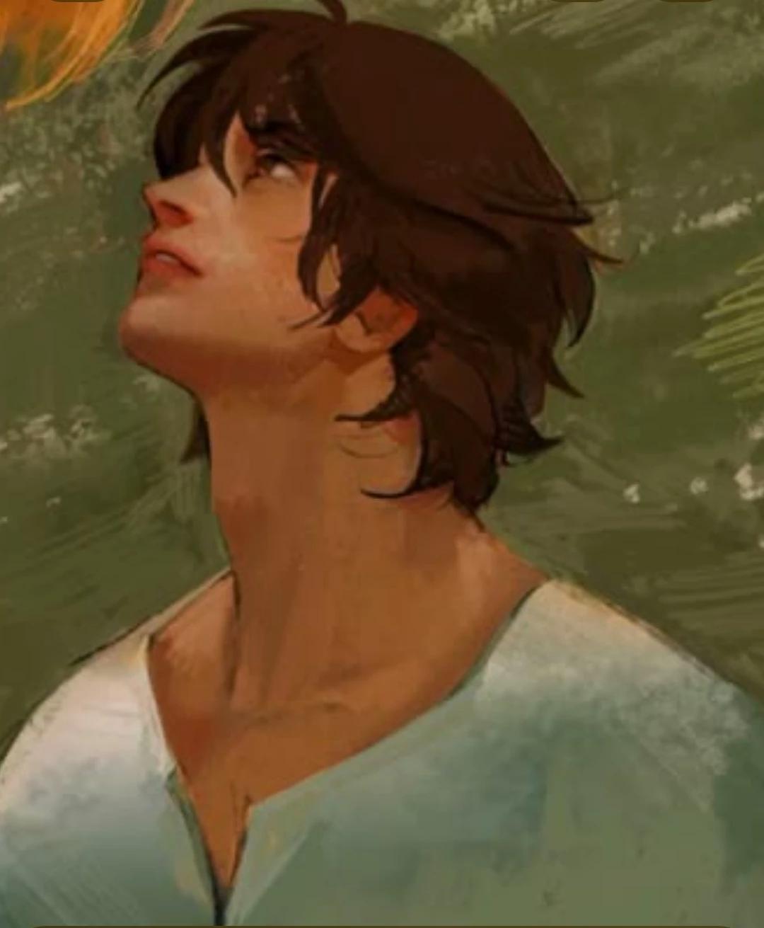 Patroclus  thumbnail