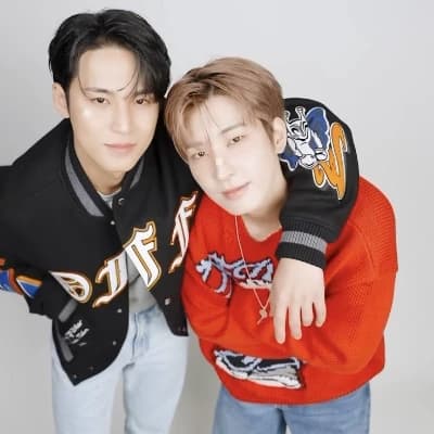 Kim Mingyu thumbnail
