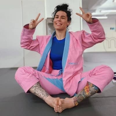 Bianca Bailee thumbnail