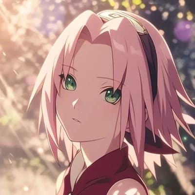 Sakura Haruno thumbnail