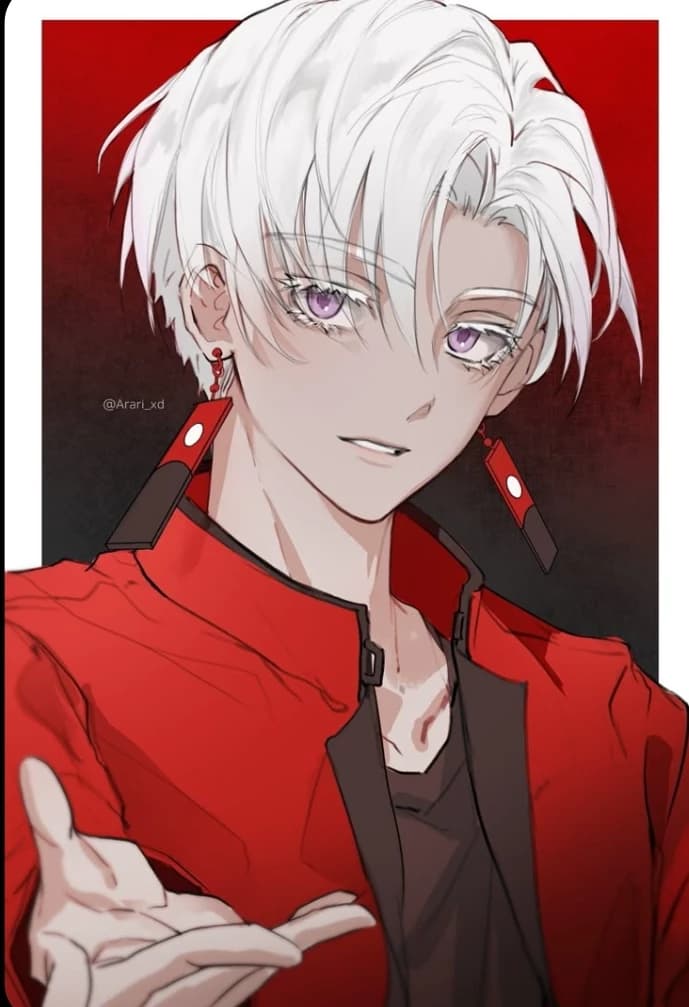 Izana Kurokawa thumbnail