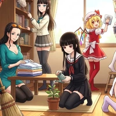The Sterling Matriarchy thumbnail