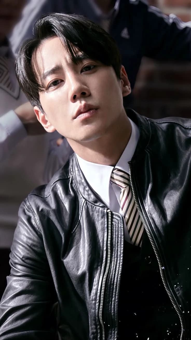 ​Han Su-gang thumbnail