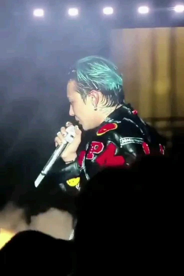 G-DRAGON thumbnail