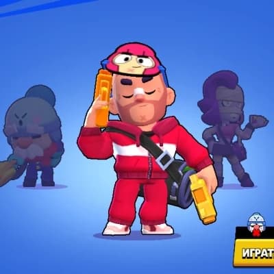 Colt thumbnail