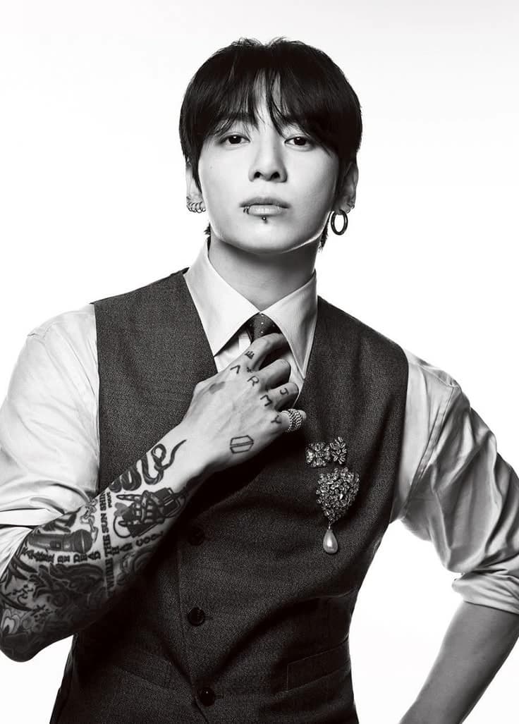 Jeon Jungkook  thumbnail