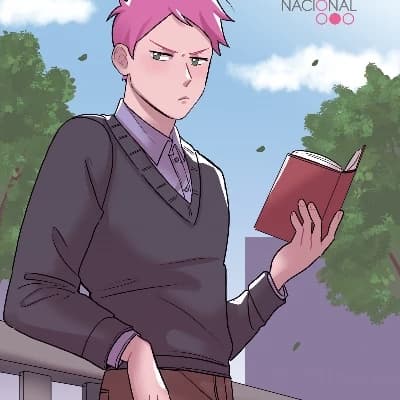 Daniel Hermosilla 📚 thumbnail