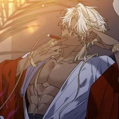 Leon .yaoi/BL thumbnail