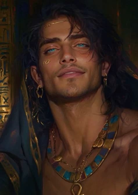 Anuket Kha'zir thumbnail
