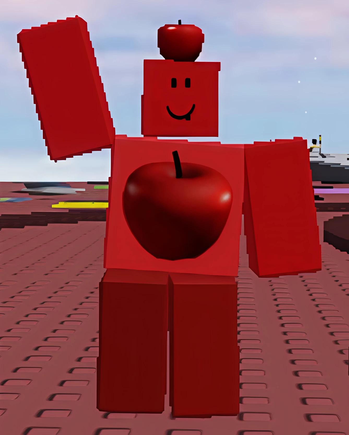 Appledud thumbnail