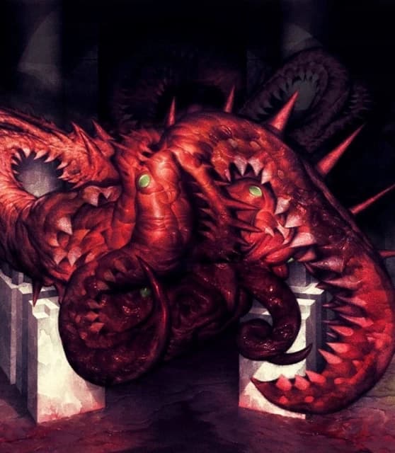 Monster thumbnail