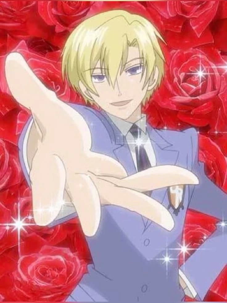 Tamaki | ohshc thumbnail