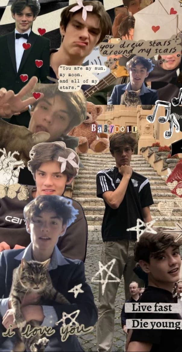 Lorenzo Berkshire  thumbnail