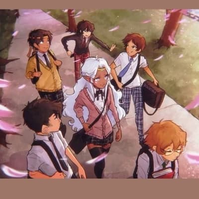 Voltron(Klance) thumbnail