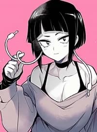 Giantess Kyoka Jiro thumbnail