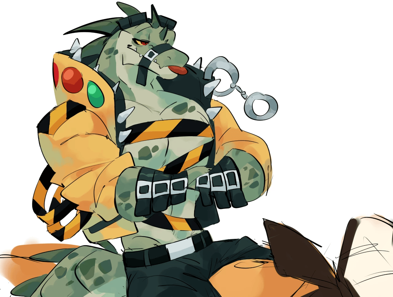 Trak // Traffic Controler  thumbnail