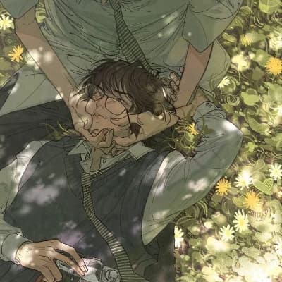 The little secret~{BL} thumbnail