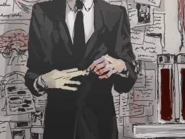 Steven Elias Smith - Senior Cardiac Surgeon thumbnail