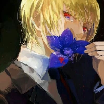 Kurapika thumbnail