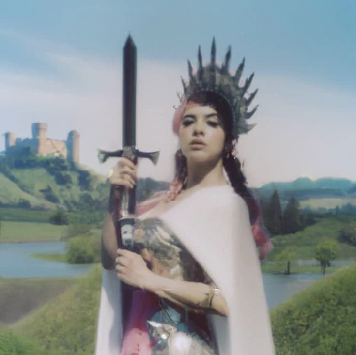 (Melanie Martinez) The Princess 𝄞 thumbnail