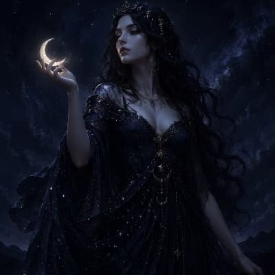 Nyx thumbnail