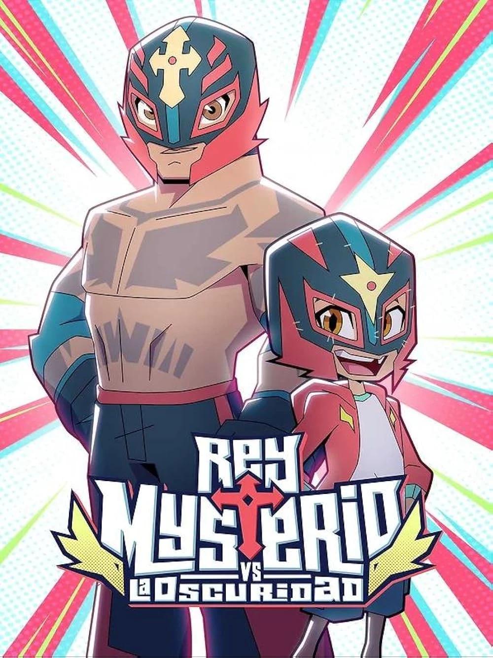 Rey Mysterio thumbnail