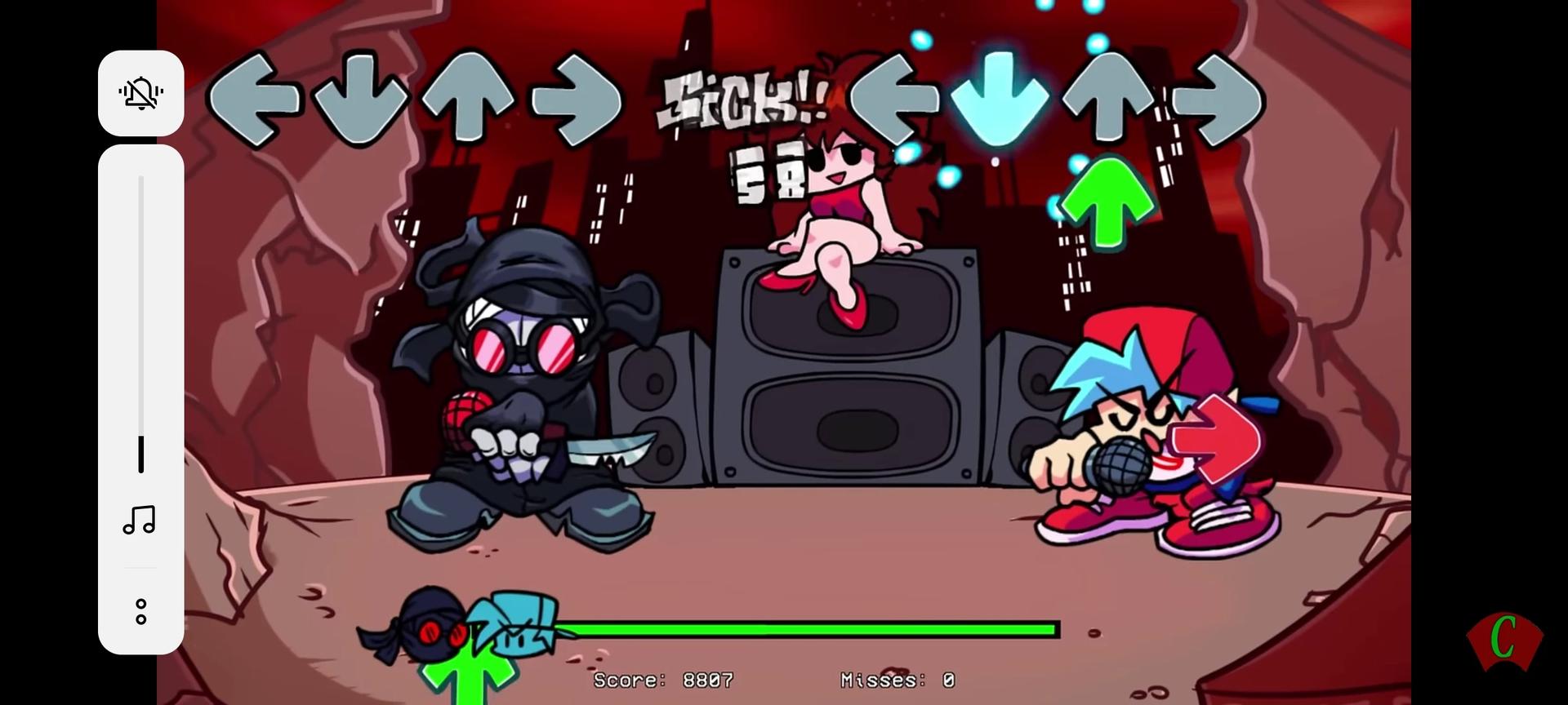 Madnes thumbnail