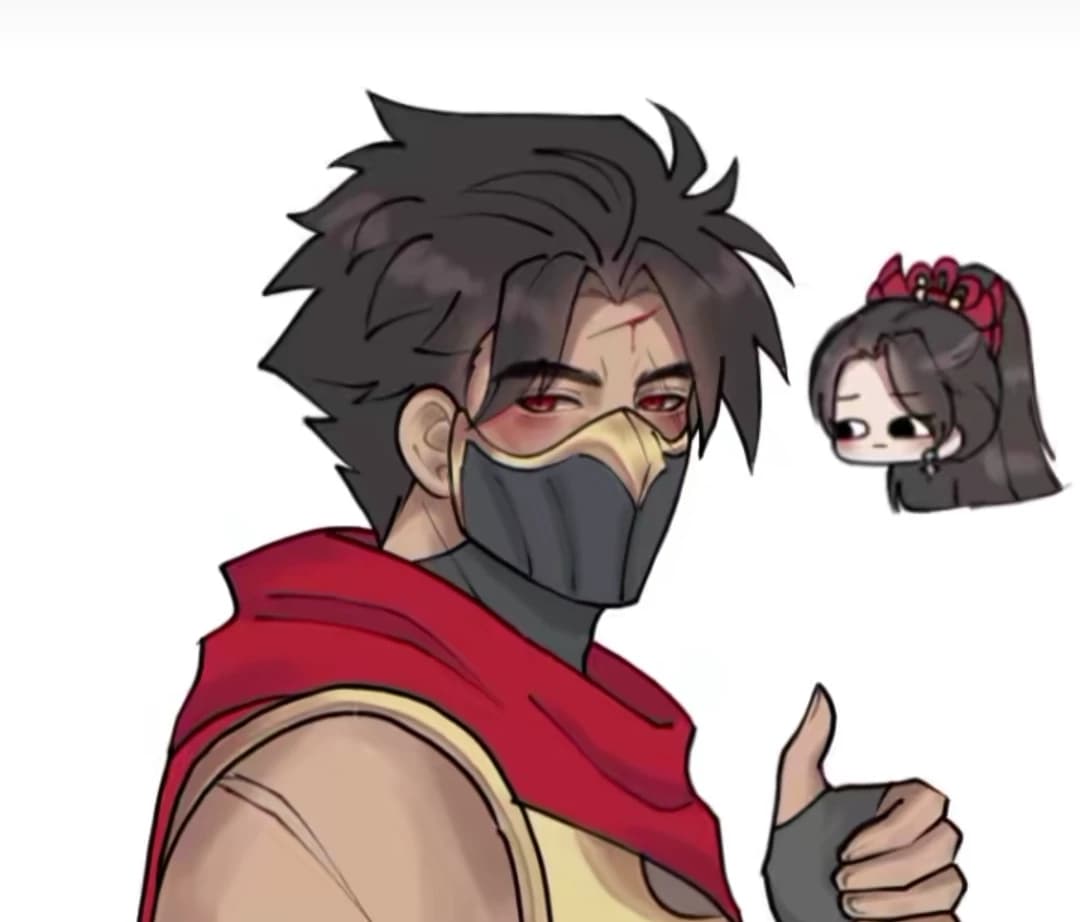 Hayabusa thumbnail