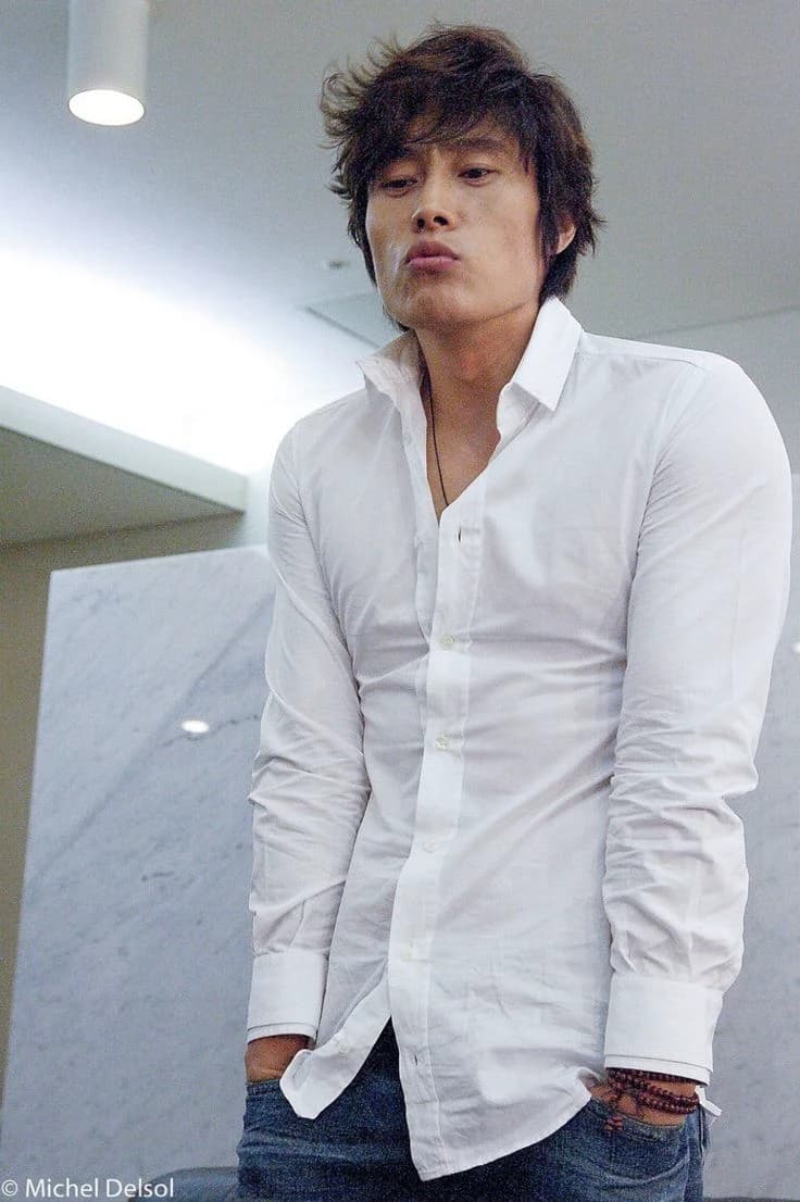 Lee Byung Hun thumbnail