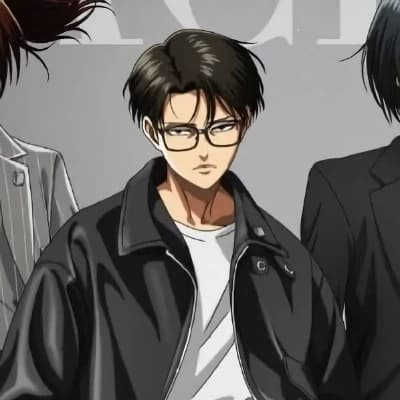 Levi Ackerman - famous actor thumbnail