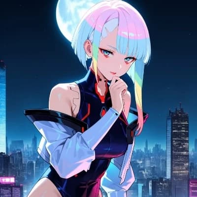 Lucy thumbnail