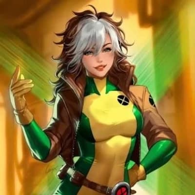 Rogue thumbnail