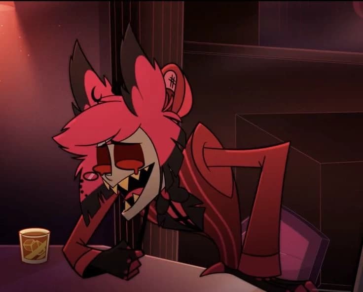 Hazbin Hotel  thumbnail