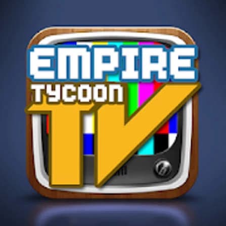 Tv company Tycoon  thumbnail