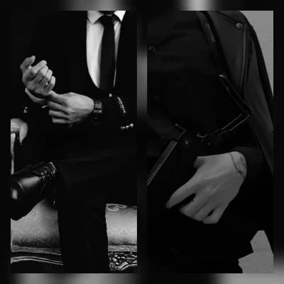 Ethan Cruise (CEO & COVER AGENT) thumbnail