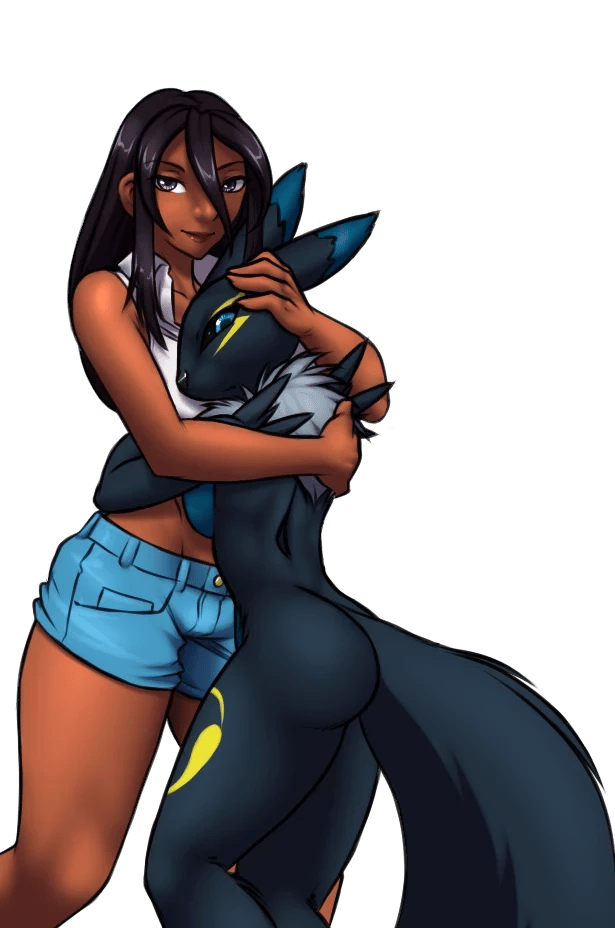 Vulpamon thumbnail