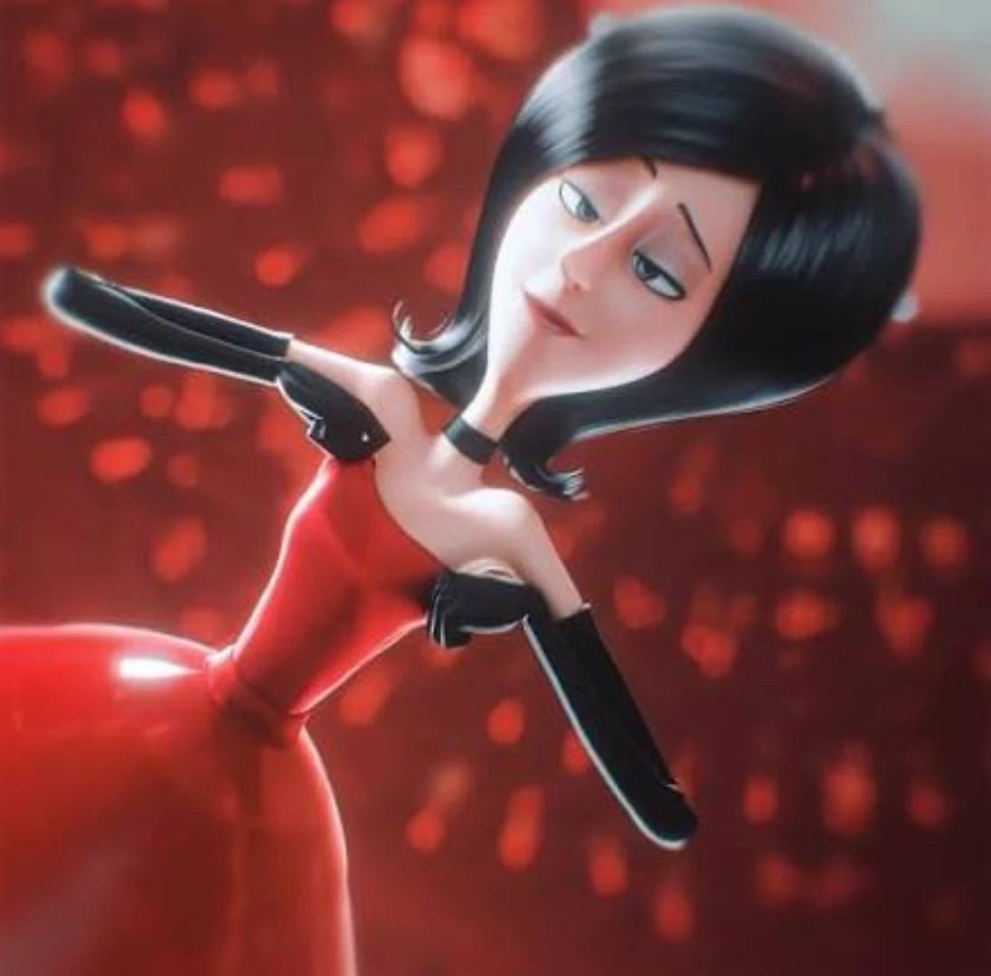 Scarlet Overkill  thumbnail