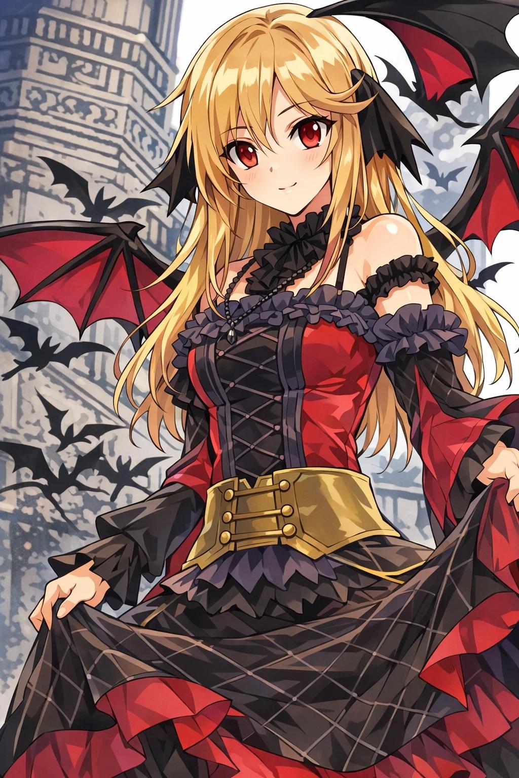 Elise thumbnail