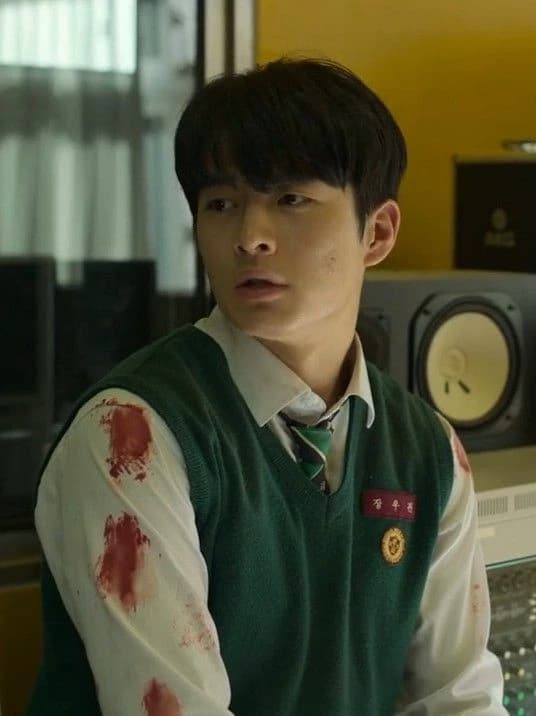 Jang Wu-jin thumbnail